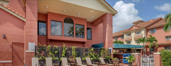 Best Western Plus Palm Beach Gardens Conference Center