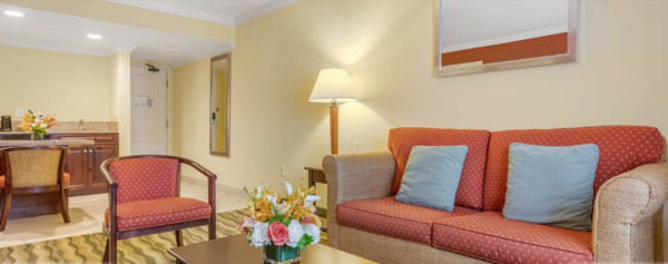 Best Western Plus Palm Beach Gardens Conference Center