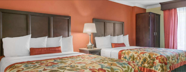 Best Western Plus Palm Beach Gardens Conference Center
