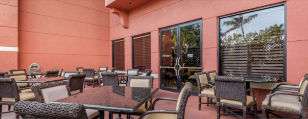 Best Western Plus Palm Beach Gardens Conference Center