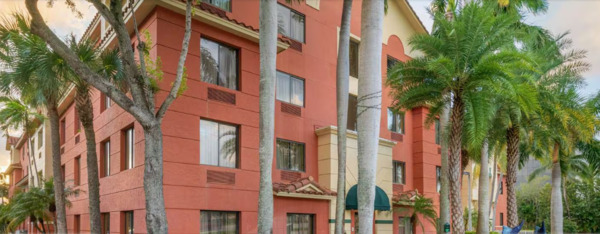 Best Western Plus Palm Beach Gardens Conference Center
