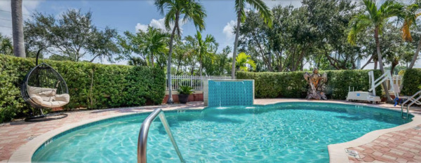 Best Western Plus Palm Beach Gardens Conference Center