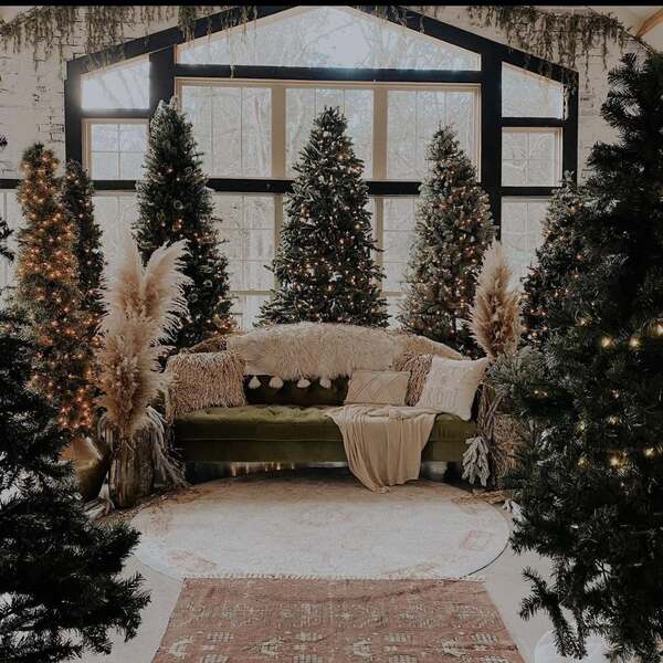 The Blue Barn Venue