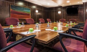 Metterra Board Room