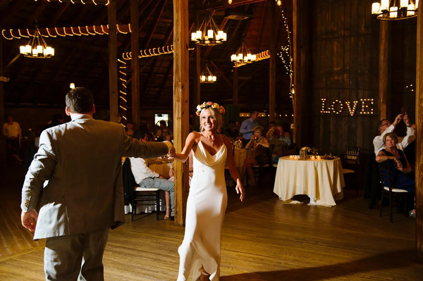 The Inn at Round Barn Farm