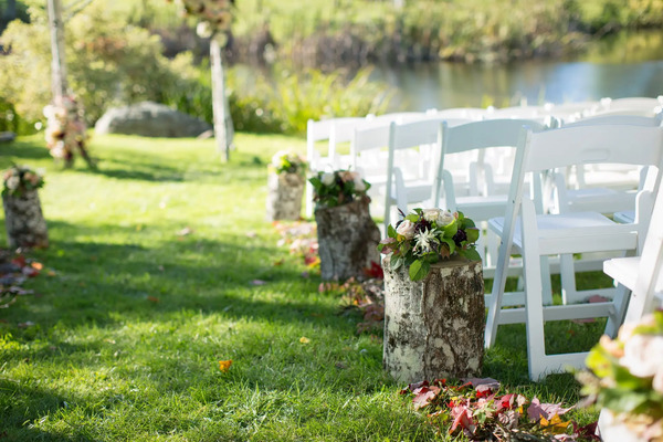 The Inn at Round Barn Farm