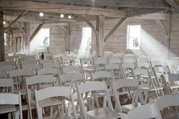 The Inn at Round Barn Farm