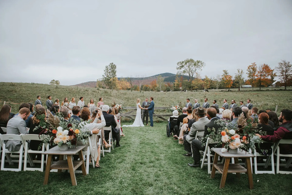 The Inn at Round Barn Farm