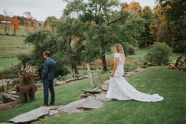 The Inn at Round Barn Farm
