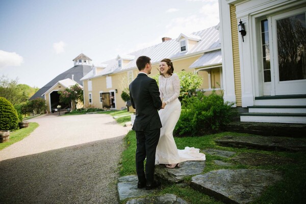 The Inn at Round Barn Farm