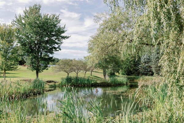The Inn at Round Barn Farm