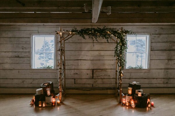 The Inn at Round Barn Farm