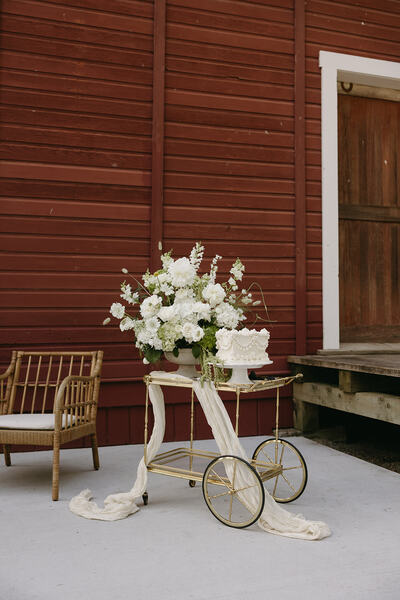 Christianson's Nursery & Greenhouse