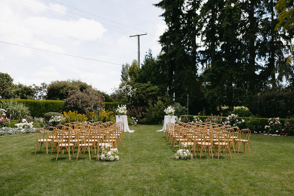 Christianson's Nursery & Greenhouse