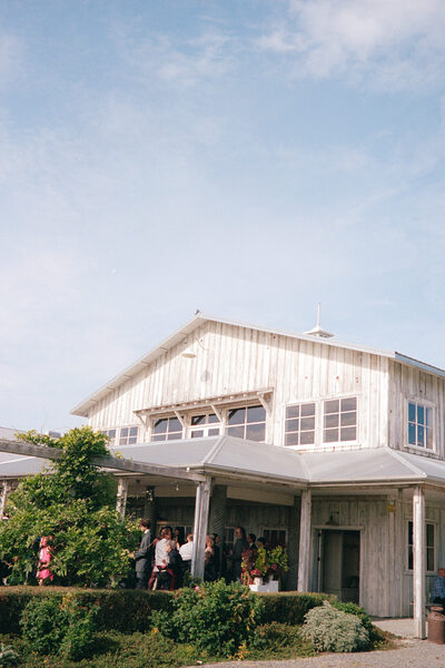 Christianson's Nursery & Greenhouse