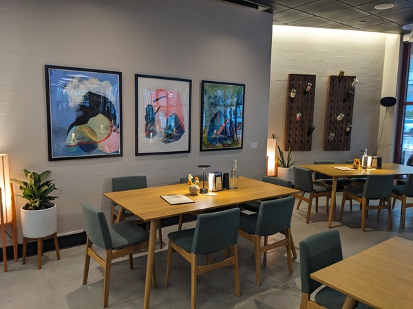 Marzae Cellar + Provisions