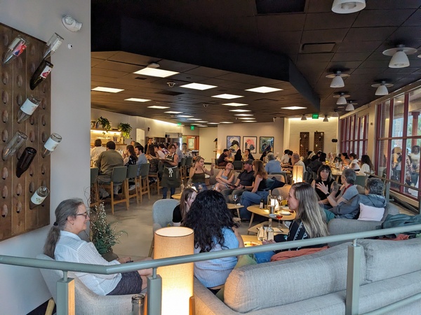 Marzae Cellar + Provisions