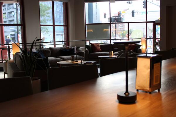 Marzae Cellar + Provisions