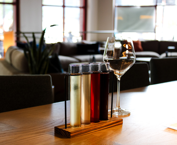 Marzae Cellar + Provisions