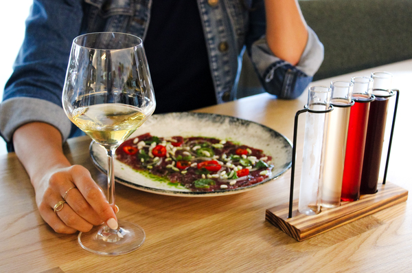 Marzae Cellar + Provisions