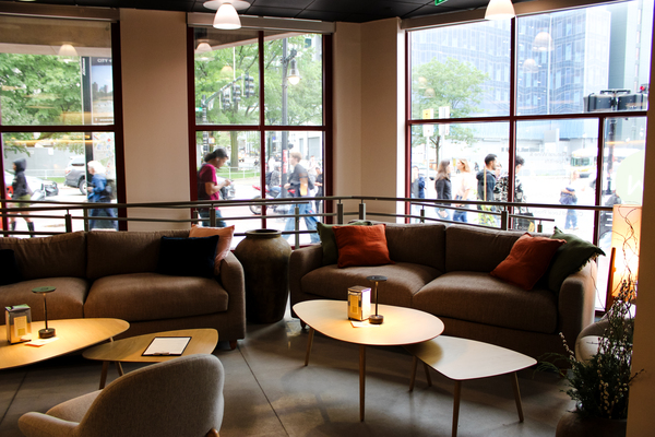 Marzae Cellar + Provisions