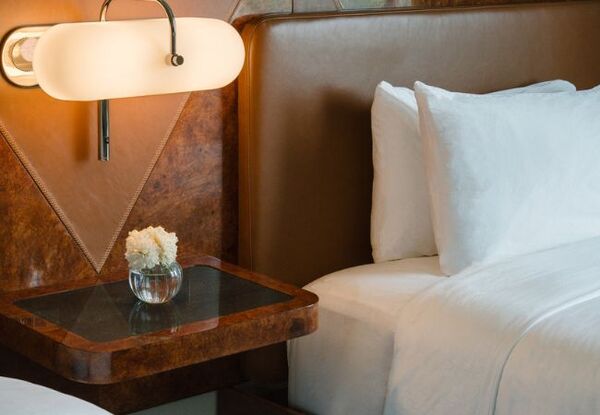Caravan Court Hotel
