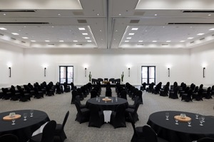 Saguaro Ballroom