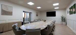 Executive Boardroom