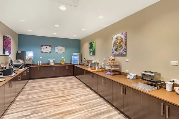 Sleep Inn/MainStay Suites