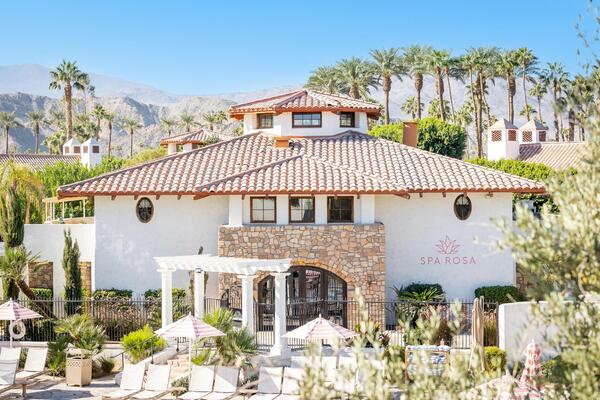 City of Indian Wells