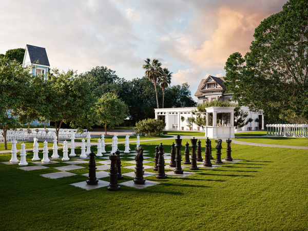 Edwards Mansion by Wedgewood Weddings