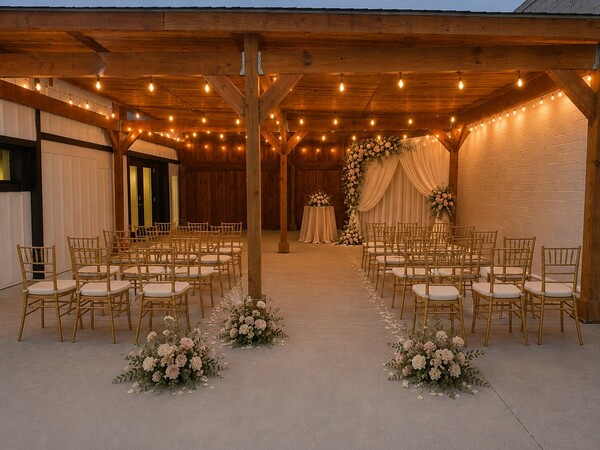 MK Venue