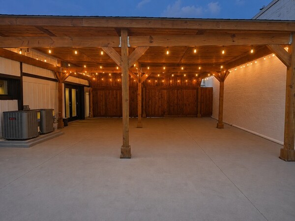 MK Venue