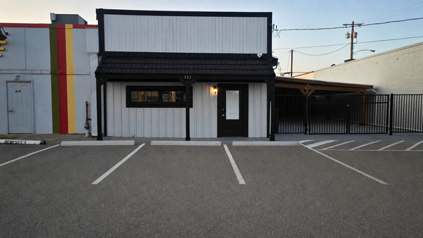MK Venue