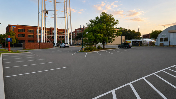 MK Venue