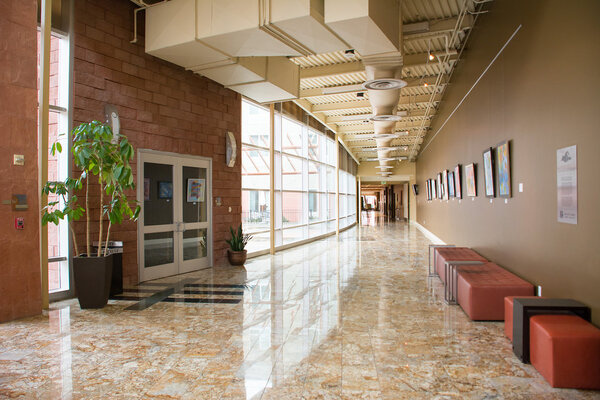 Davis Conference Center