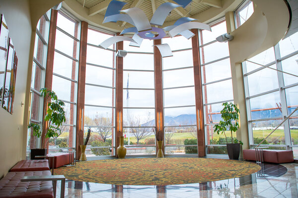 Davis Conference Center