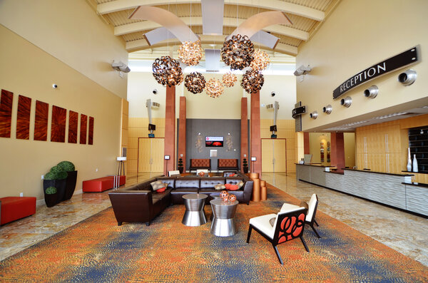 Davis Conference Center
