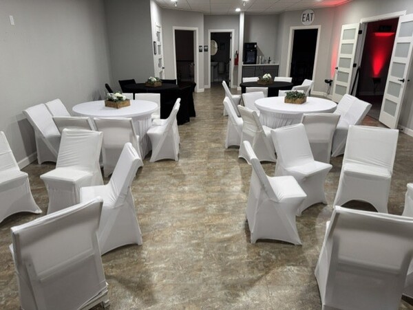 Oklahoma Event Center
