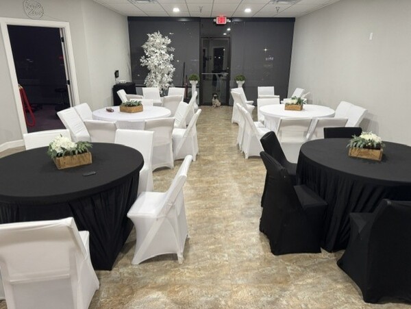 Oklahoma Event Center