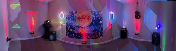 Oklahoma Event Center