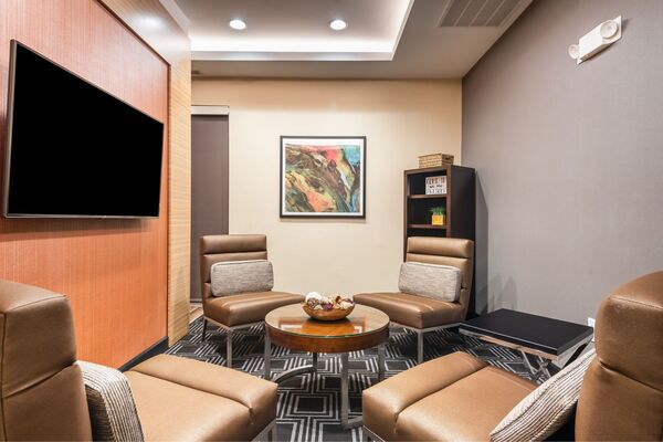 TownePlace Suites Charlotte Mooresville