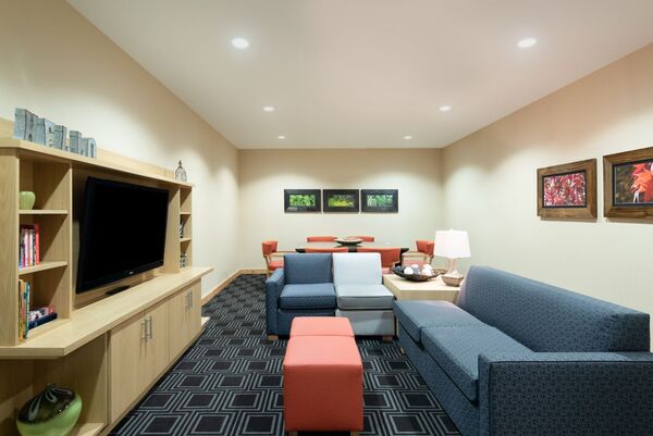 TownePlace Suites Charlotte Mooresville