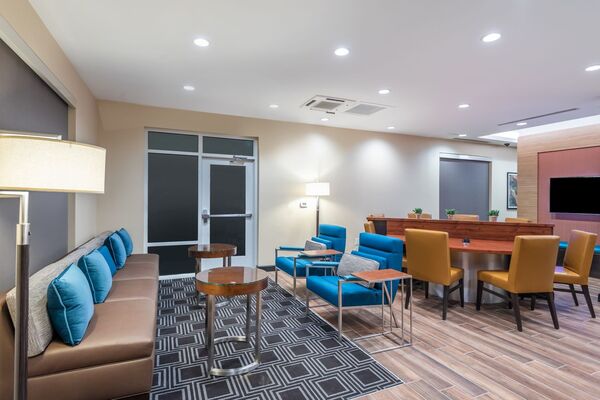 TownePlace Suites Charlotte Mooresville