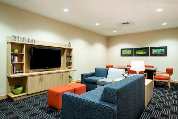 TownePlace Suites Charlotte Mooresville