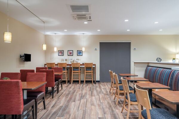 TownePlace Suites Charlotte Mooresville