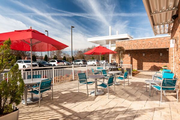 TownePlace Suites Charlotte Mooresville
