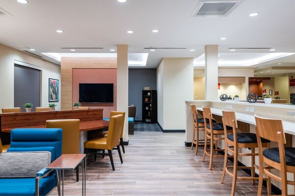 TownePlace Suites Charlotte Mooresville