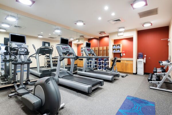 TownePlace Suites Charlotte Mooresville