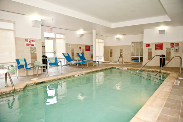 TownePlace Suites Charlotte Mooresville